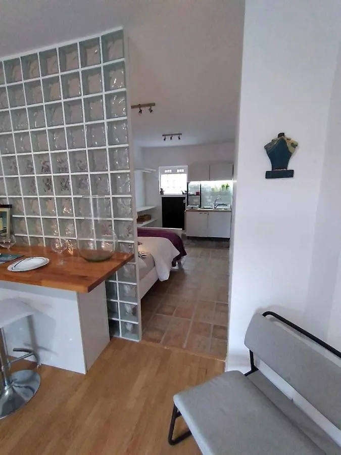 Apartment Estudio Suites Cantera Auditorio Las Palmas de Gran Canaria